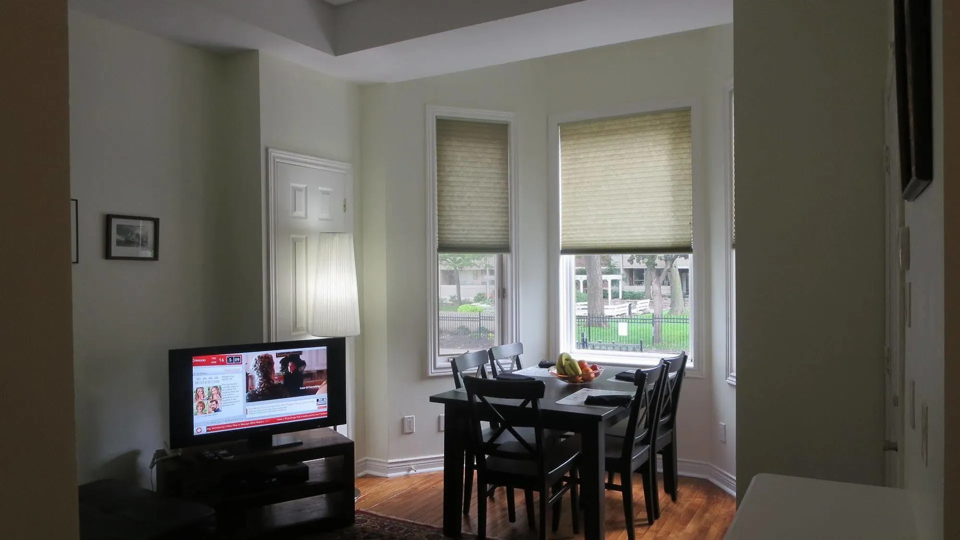 Executive Underground Apartment Toronto